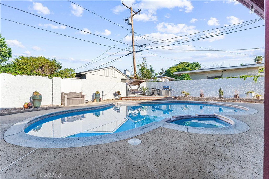 7822 Alta Cuesta Drive Property Photo 33