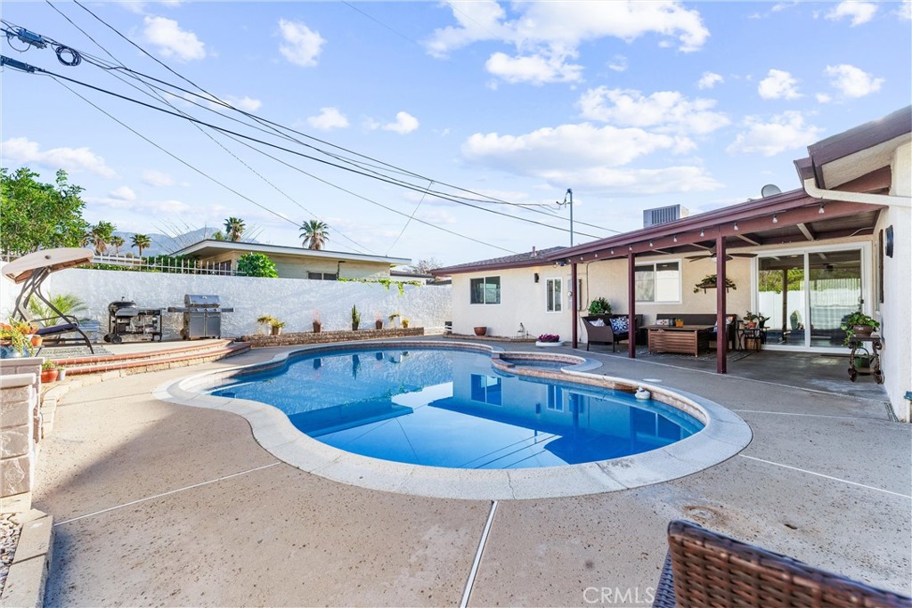 7822 Alta Cuesta Drive Property Photo 34