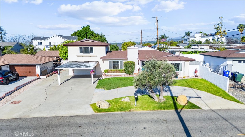 7822 Alta Cuesta Drive Property Photo 48