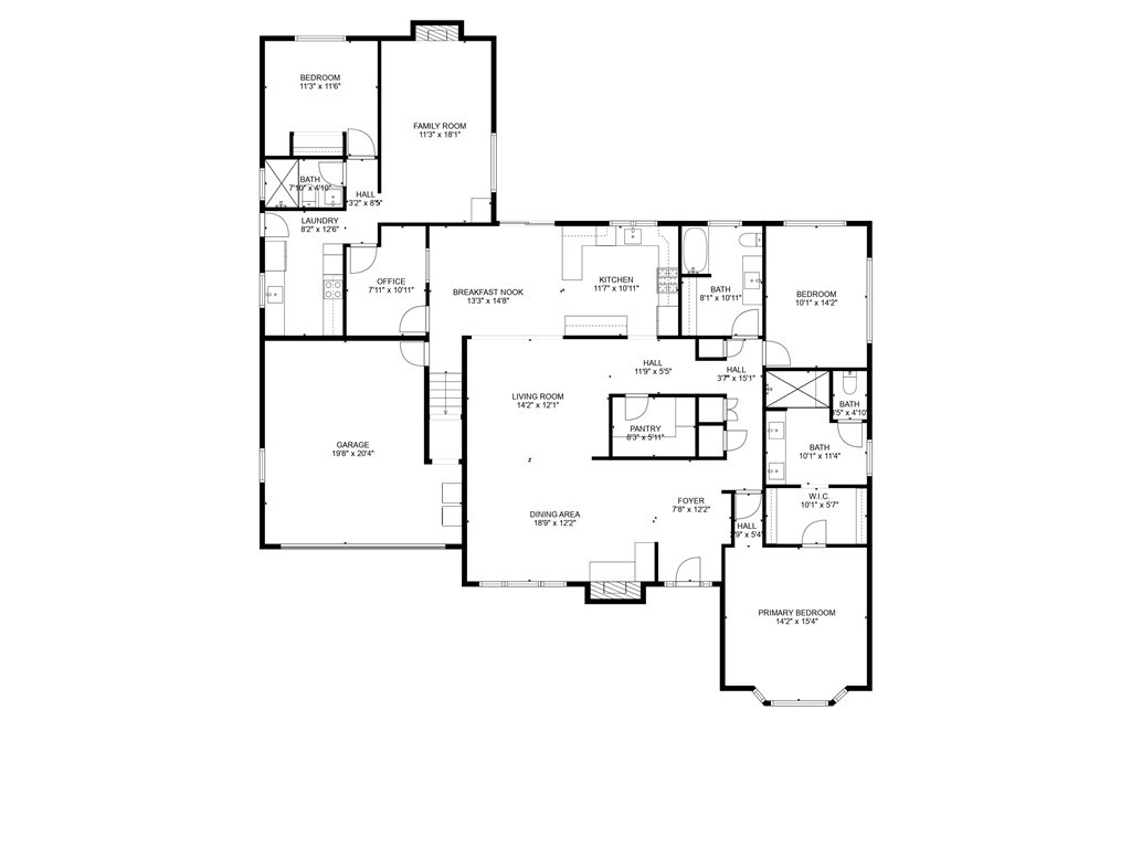 7822 Alta Cuesta Drive Property Photo 59