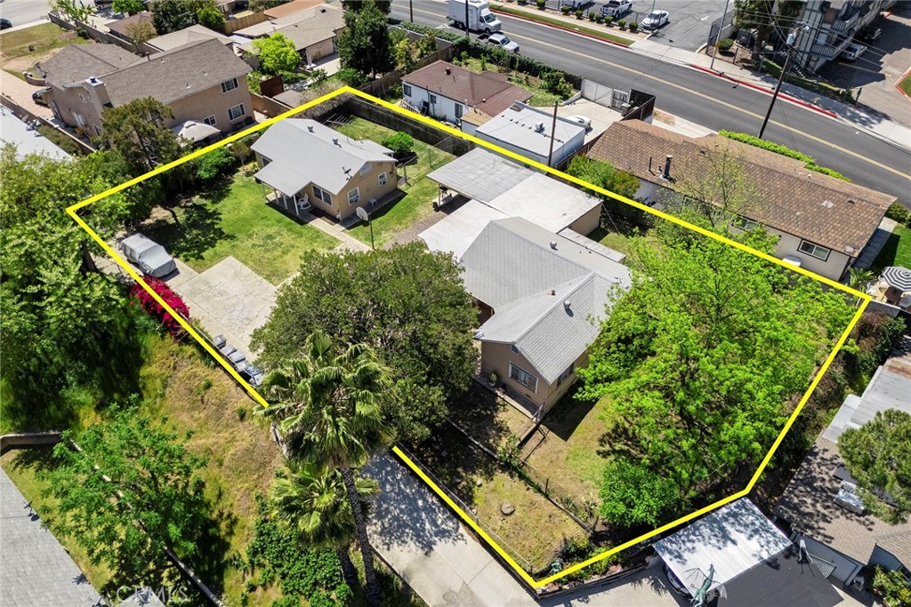 414 W Olive Avenue Property Photo 1