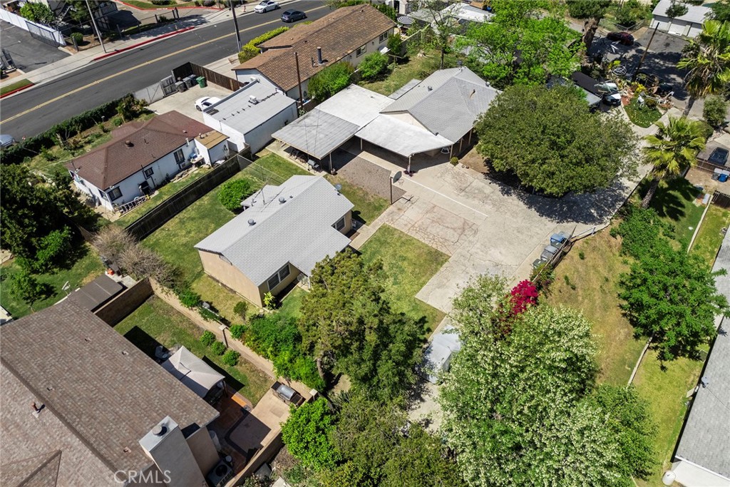 414 W Olive Avenue Property Photo 2