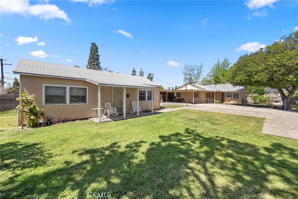 414 W Olive Avenue Property Photo 6