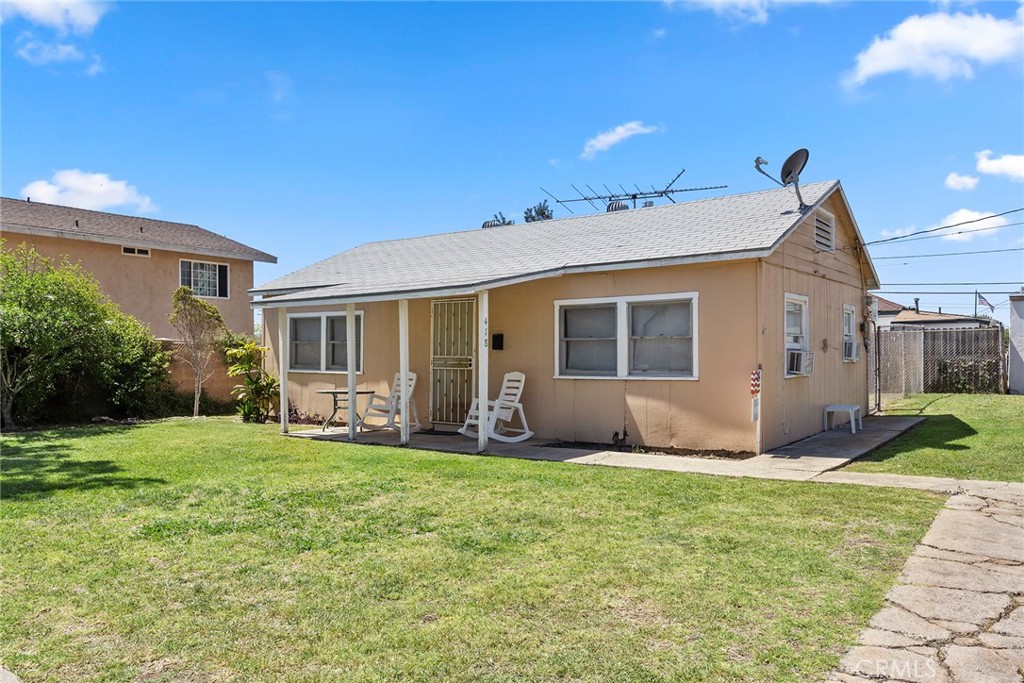 414 W Olive Avenue Property Photo 8