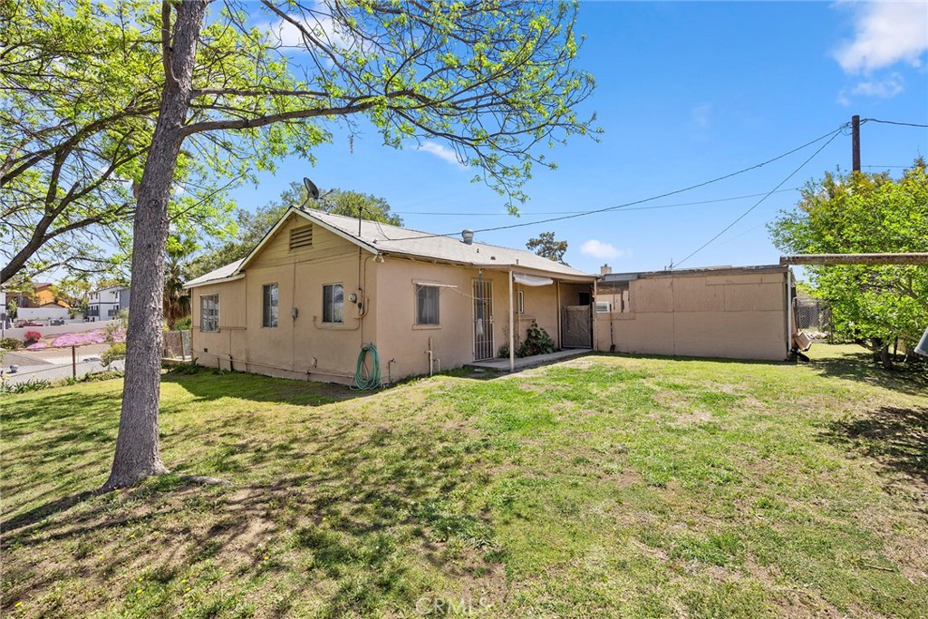 414 W Olive Avenue Property Photo 22