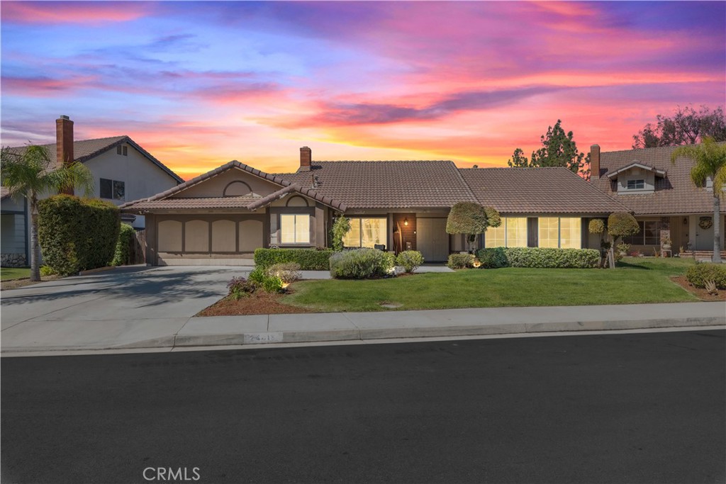 24418 Barley Road Property Photo