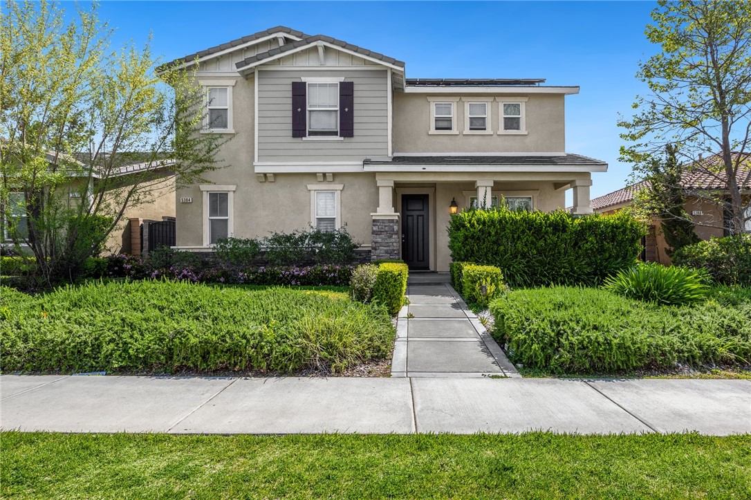 5384 Palestrina Way Property Photo 1