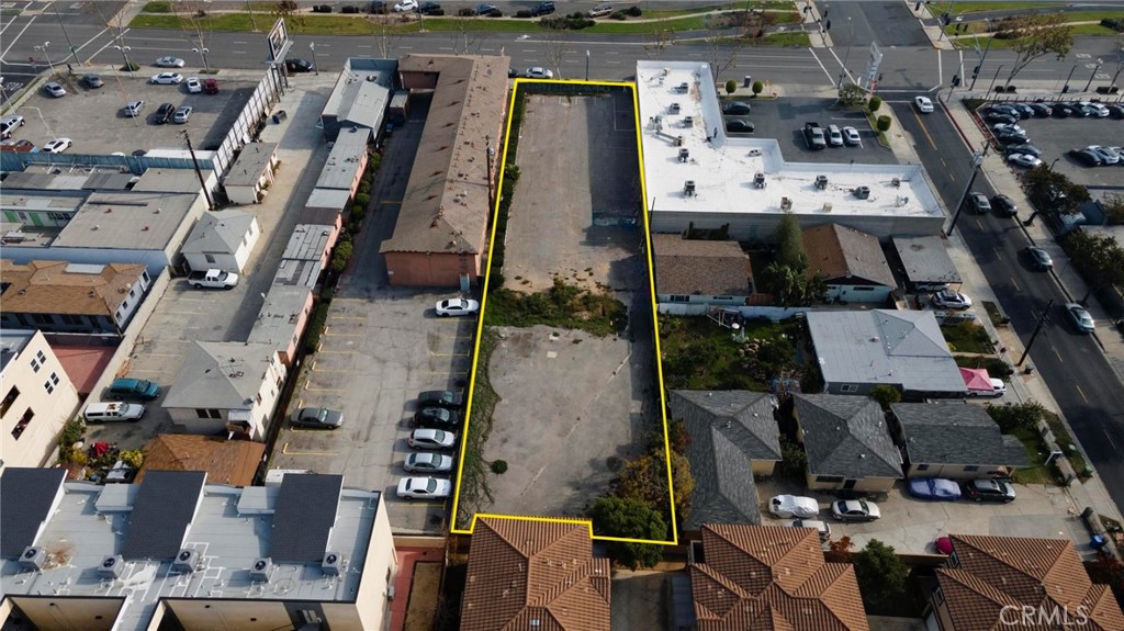 15329 Hawthorne Boulevard Property Photo 4