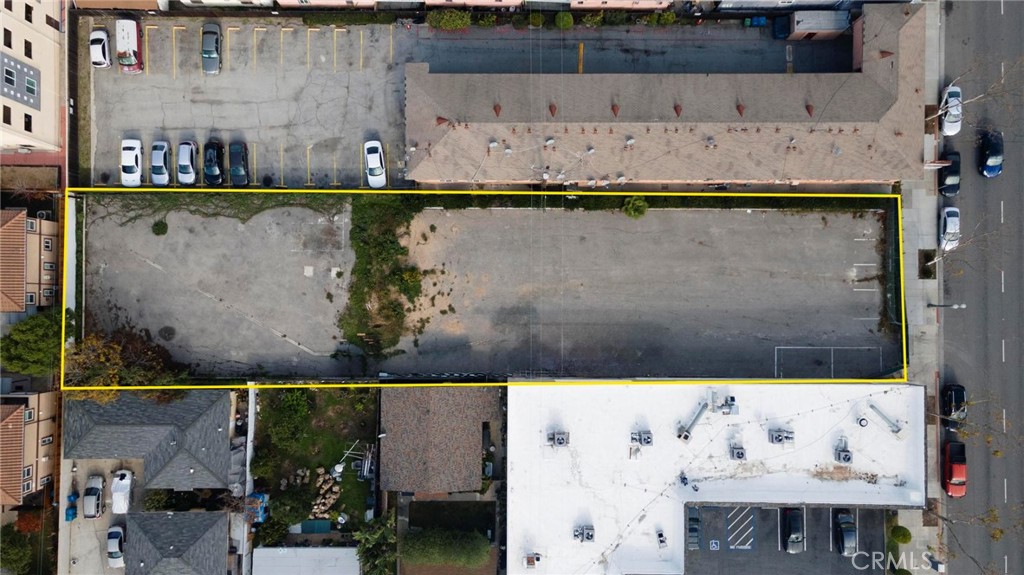 15329 Hawthorne Boulevard Property Photo 7