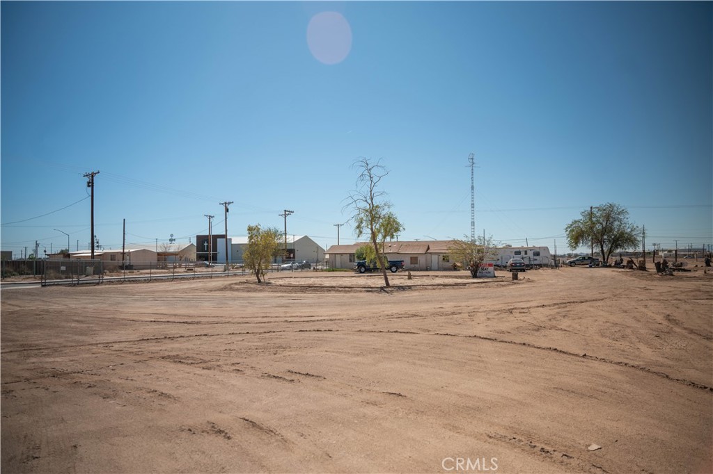 450 W Wall Road Property Photo 1