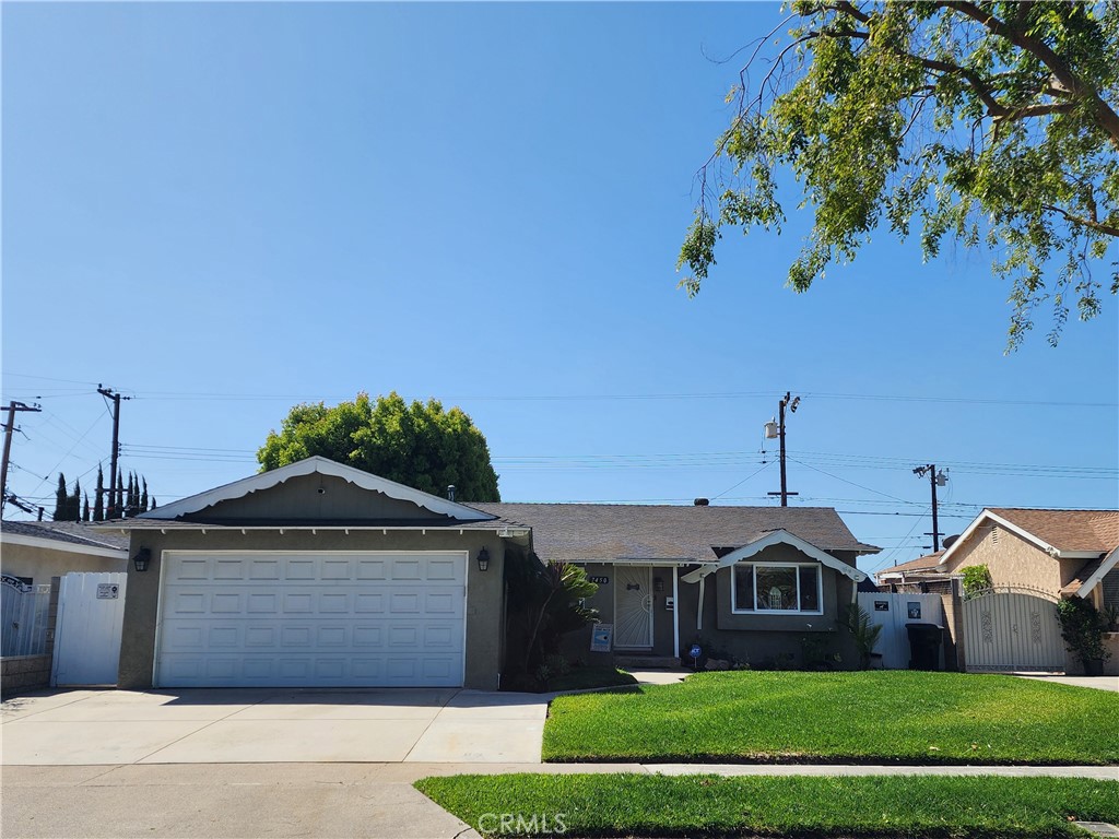 7450 Thunderbird Lane Property Photo