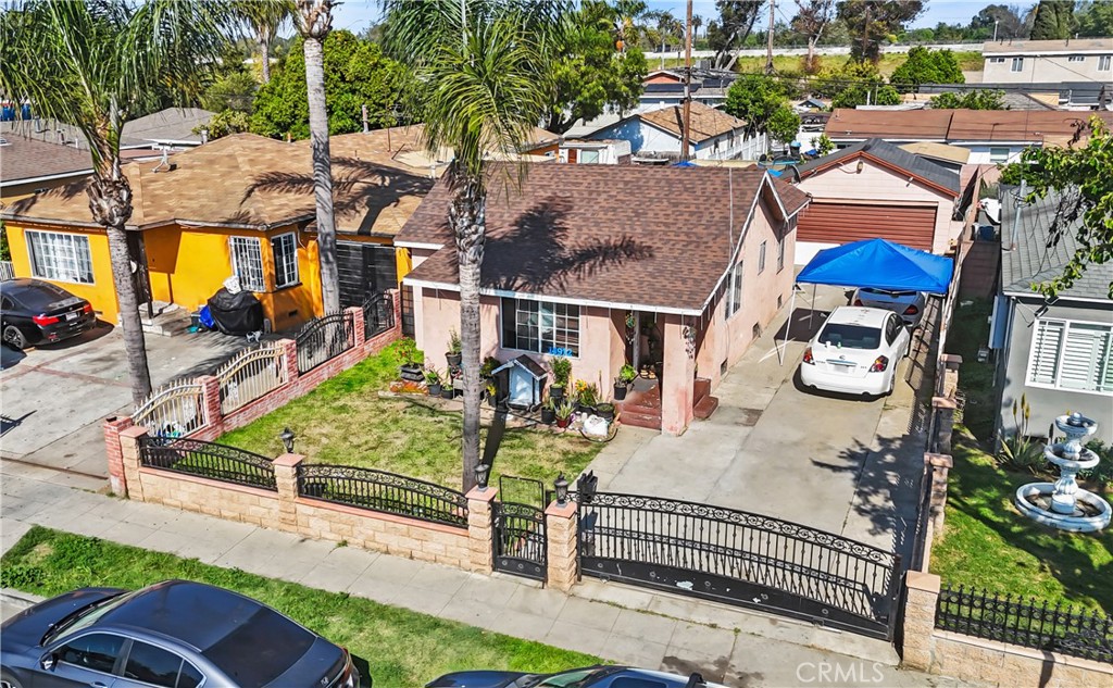 14912 S Gibson Avenue Property Photo 1
