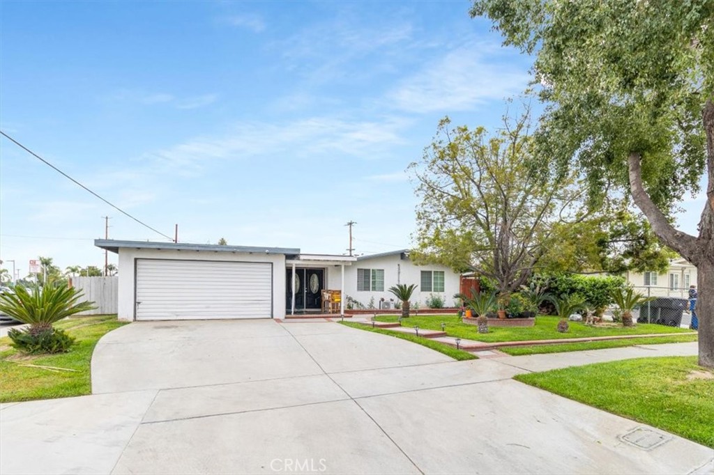 3393 Vance Street