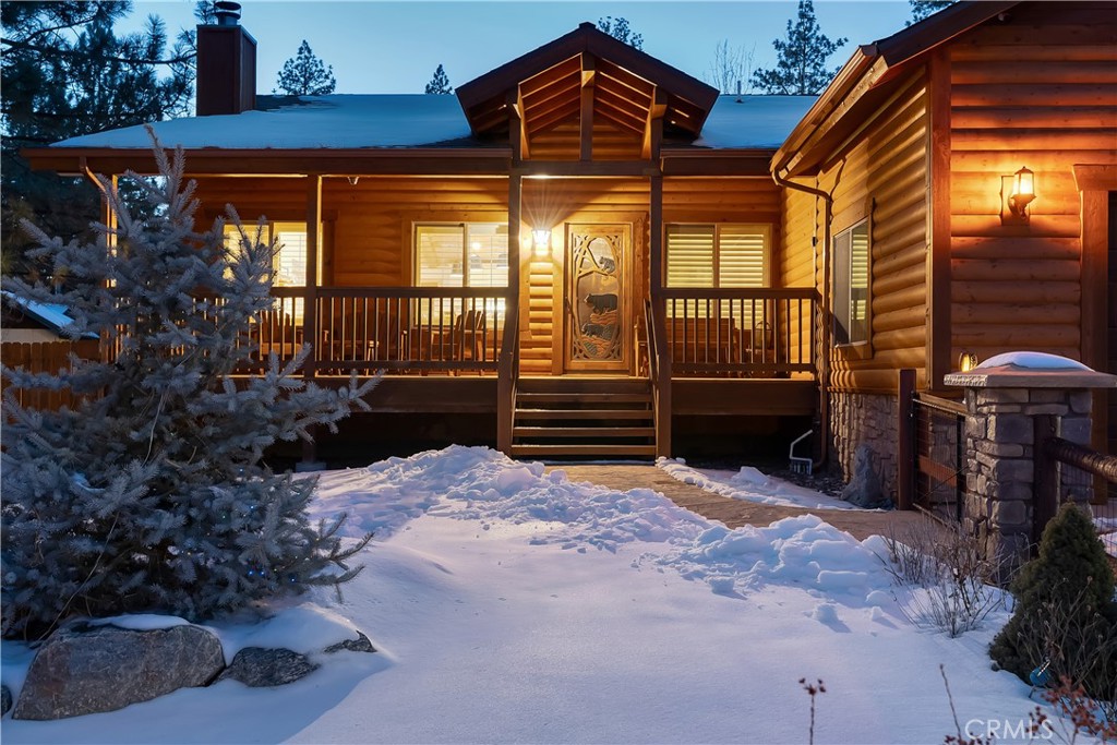 1107 Gold Mountain Drive Property Photo 1