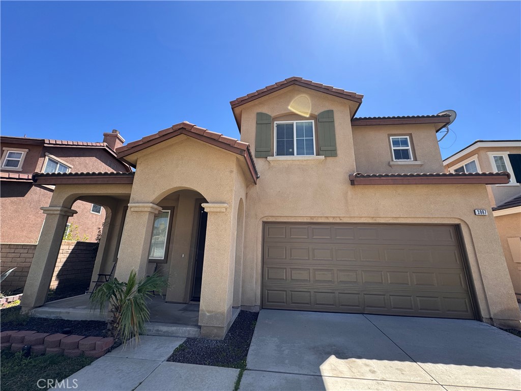 3967 Quartzite Lane Property Photo