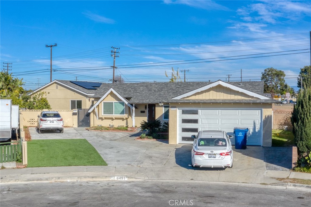 8491 Emerado Place Property Photo 1