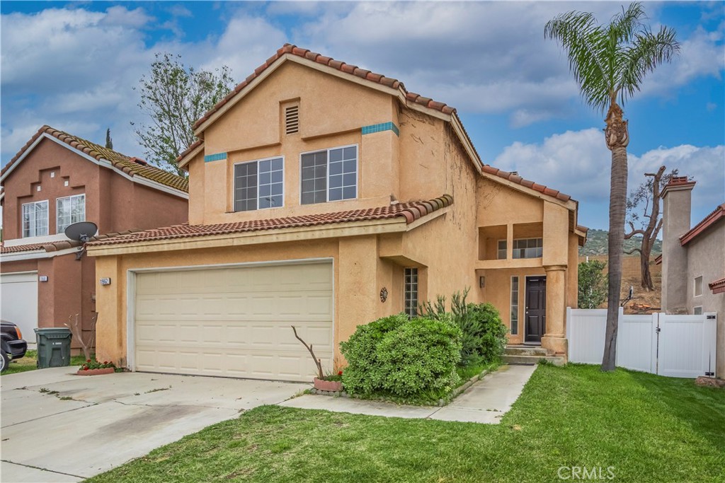 11962 Verona Drive Property Photo