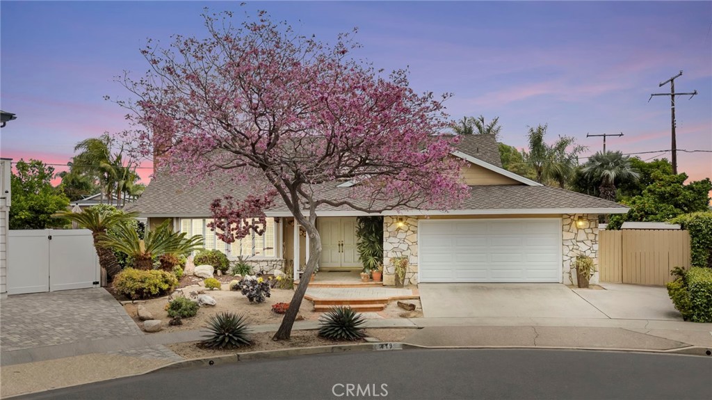 419 Robbie Place Property Photo 1