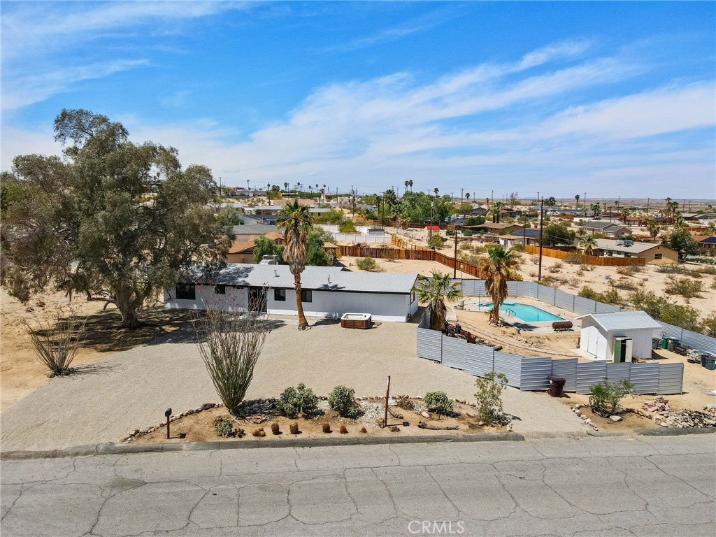 5676 Aztec Avenue Property Photo 1