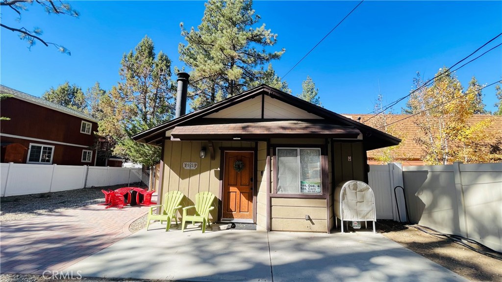 921 Wendy Avenue Property Photo 1