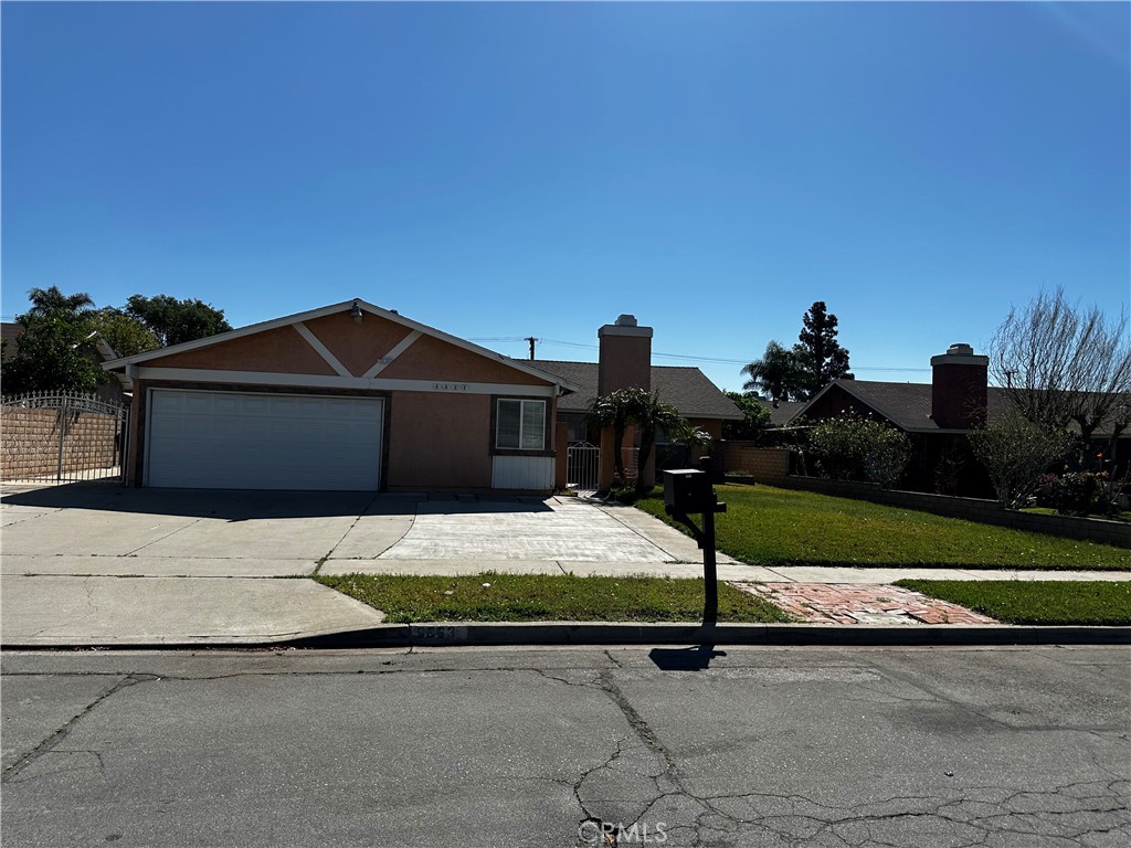 9963 Eugenia Avenue Property Photo