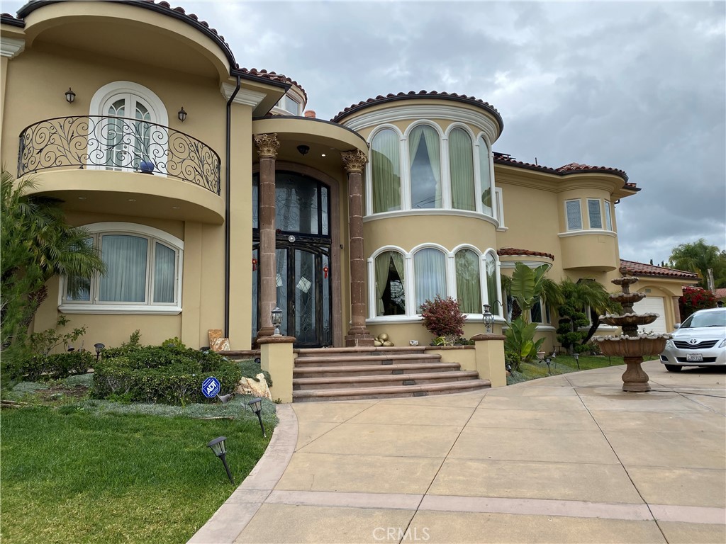 18677 Mesa Drive Property Photo