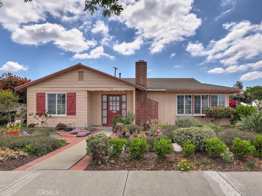 6172 San Ricardo Way Property Photo 1