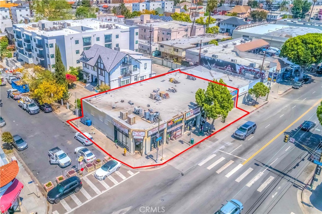 2271 W Pico Boulevard Property Photo 6