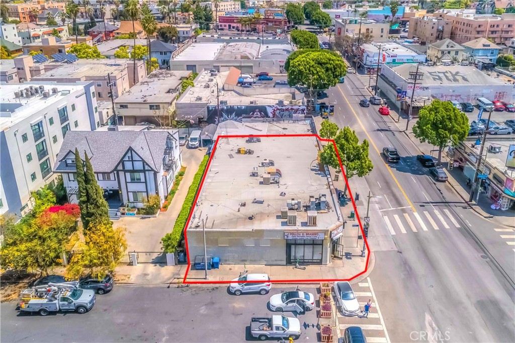 2271 W Pico Boulevard Property Photo 7