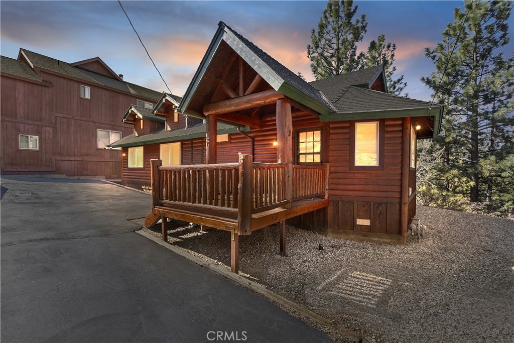 43747 Canyon Crest Drive Property Photo 1