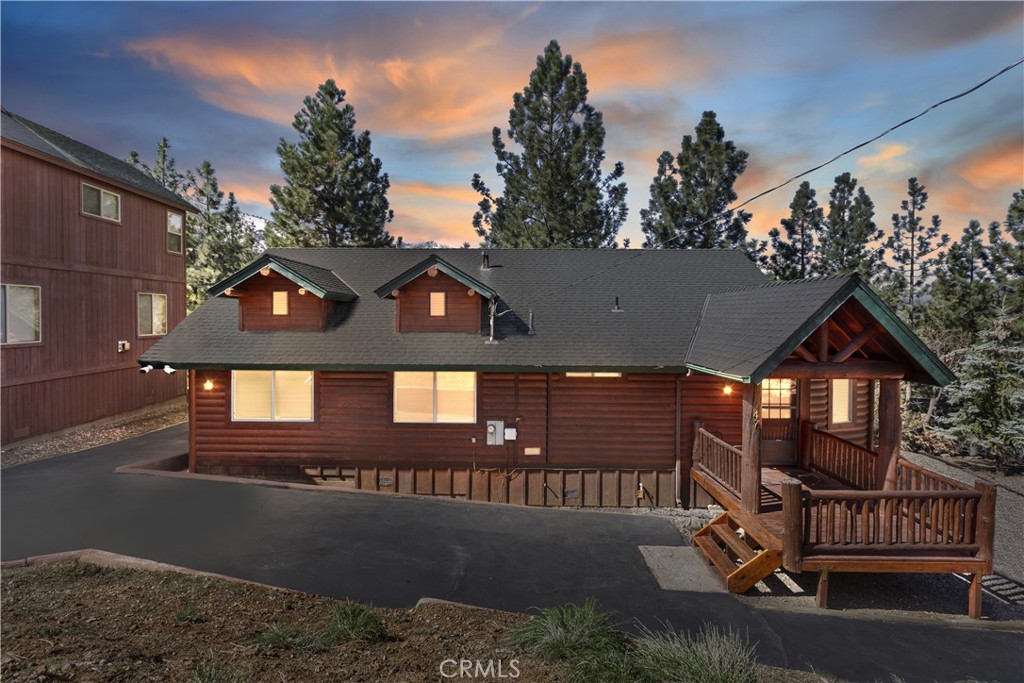 43747 Canyon Crest Drive Property Photo 2