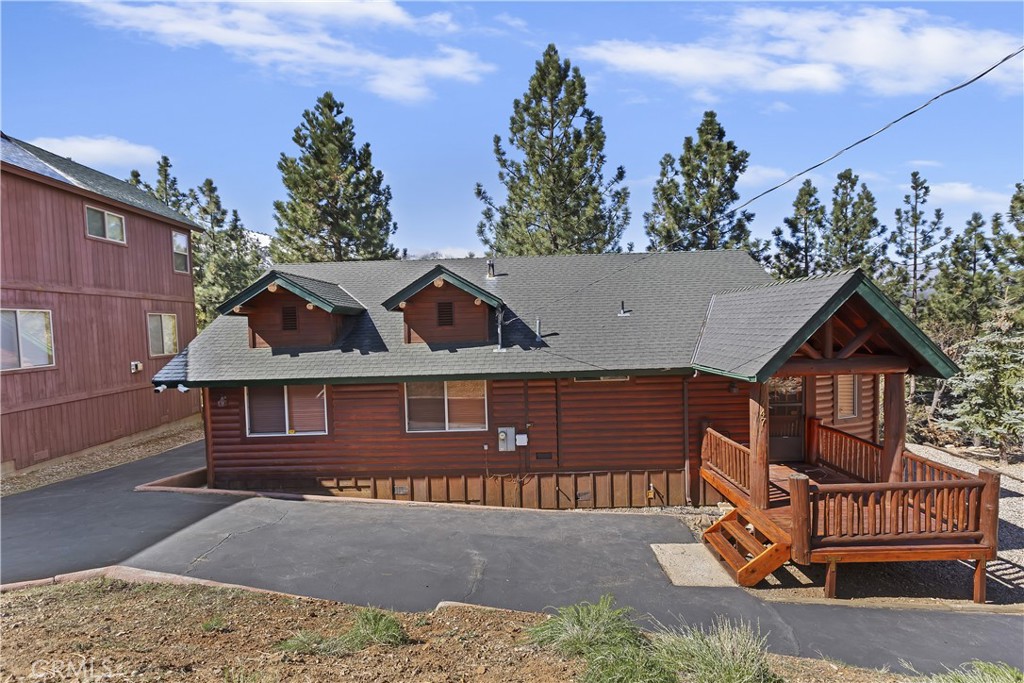 43747 Canyon Crest Drive Property Photo 3
