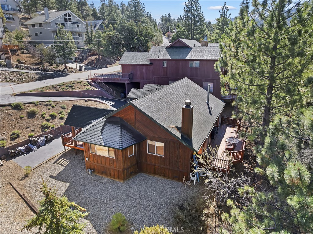 43747 Canyon Crest Drive Property Photo 6