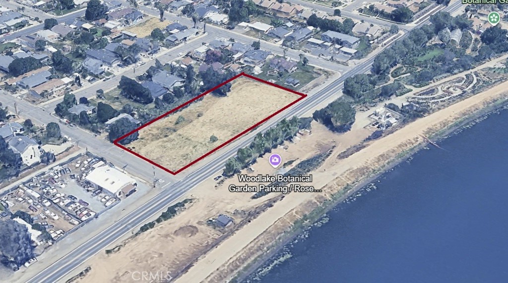 0 Narango Boulevard Property Photo 1