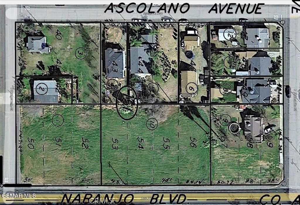 0 Narango Boulevard Property Photo 8