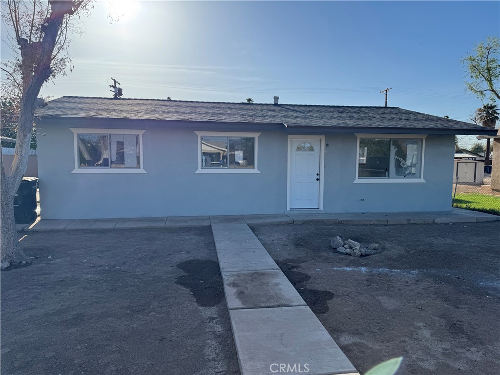 829 Holt Avenue Property Photo 1