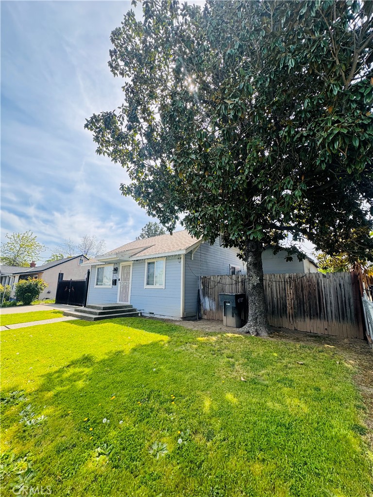 3800 26th Avenue Property Photo 1
