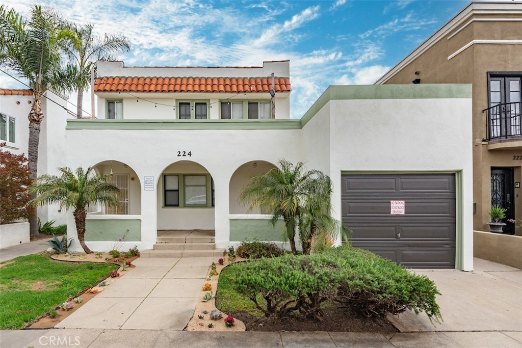 224 Pomona Avenue Property Photo 1