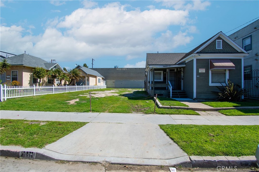 414 Linden Avenue Property Photo 1