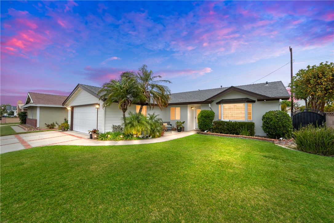 12372 Lamplighter Street Property Photo