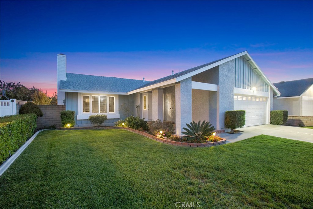 942 Buttonwood Drive Property Photo