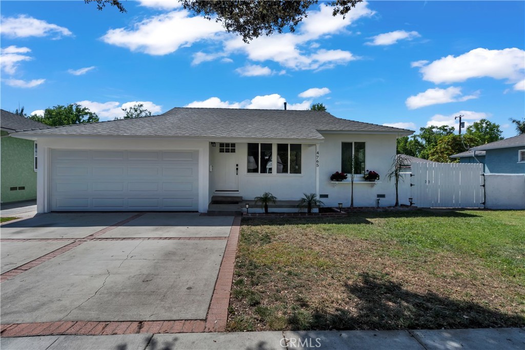 4765 Hersholt Avenue Property Photo