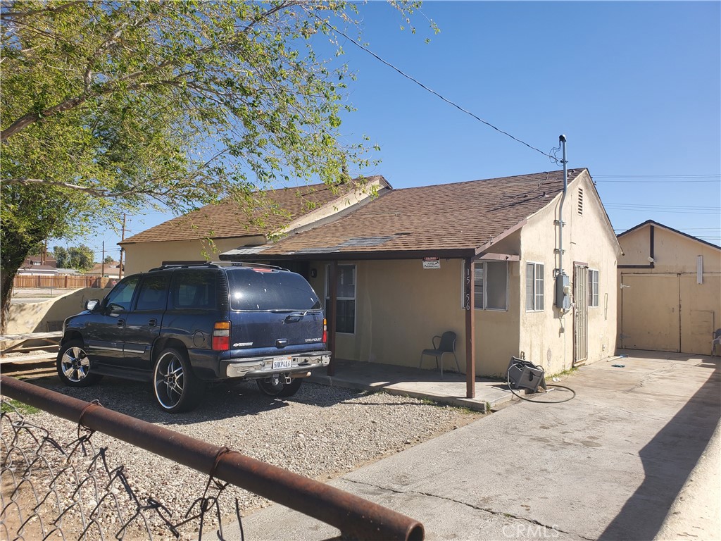 15556 K Street Property Photo