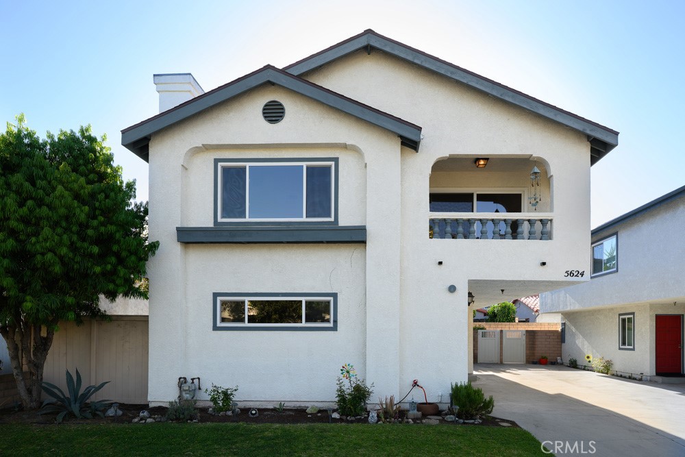 5624 Orange Avenue Property Photo 1