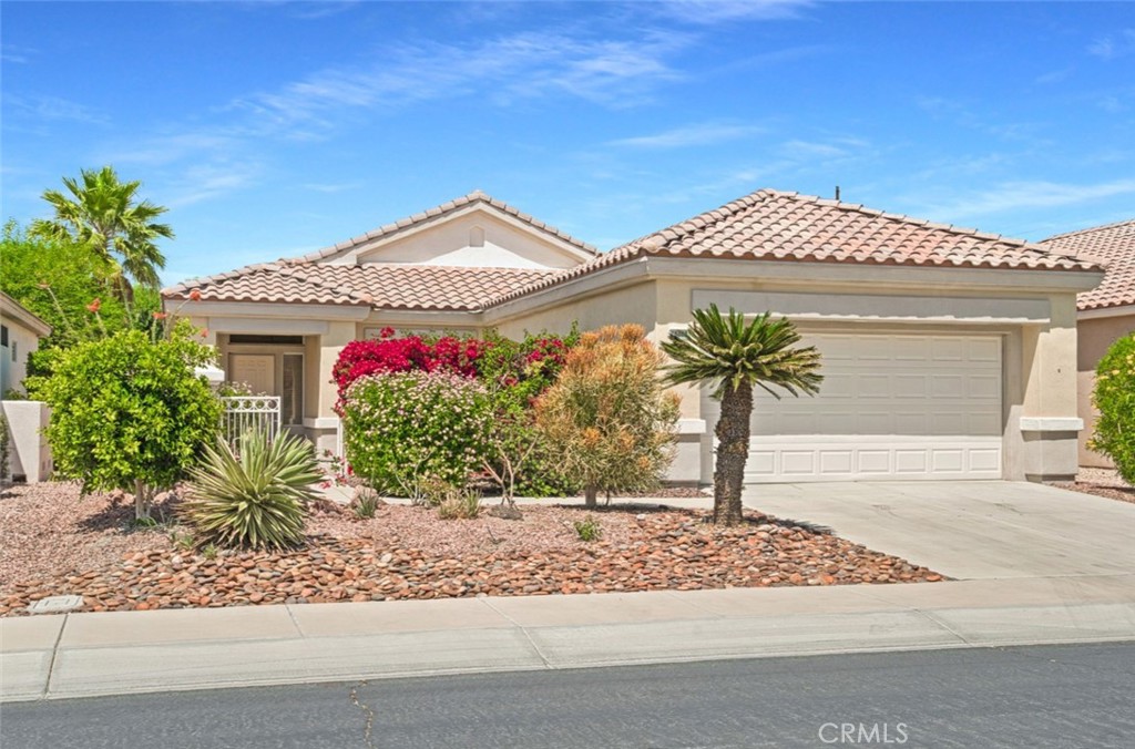 78882 Canyon Vista Property Photo 1