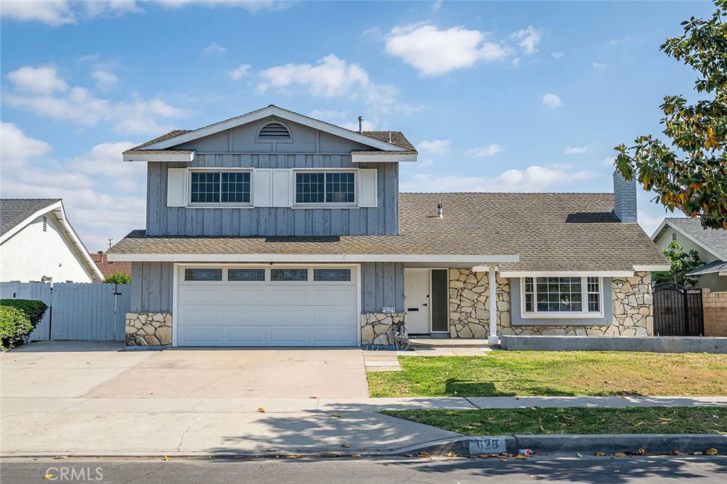 628 E Meadowbrook Avenue Property Photo