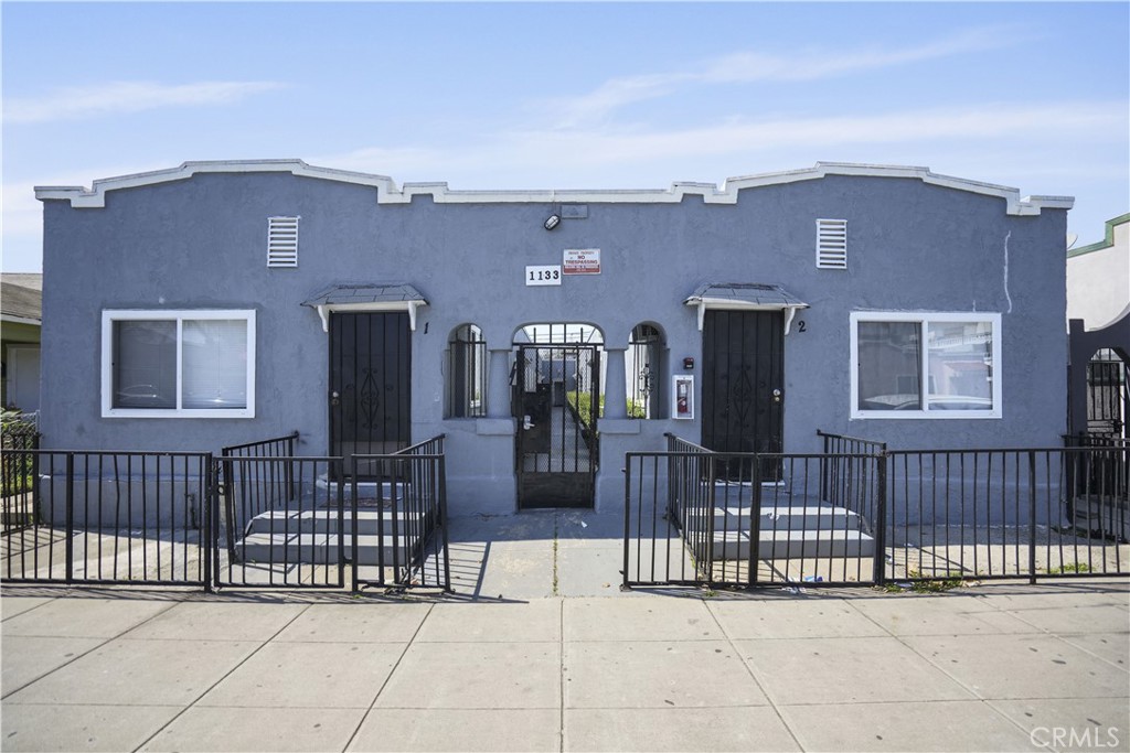 1133 Hoffman Avenue Property Photo 1