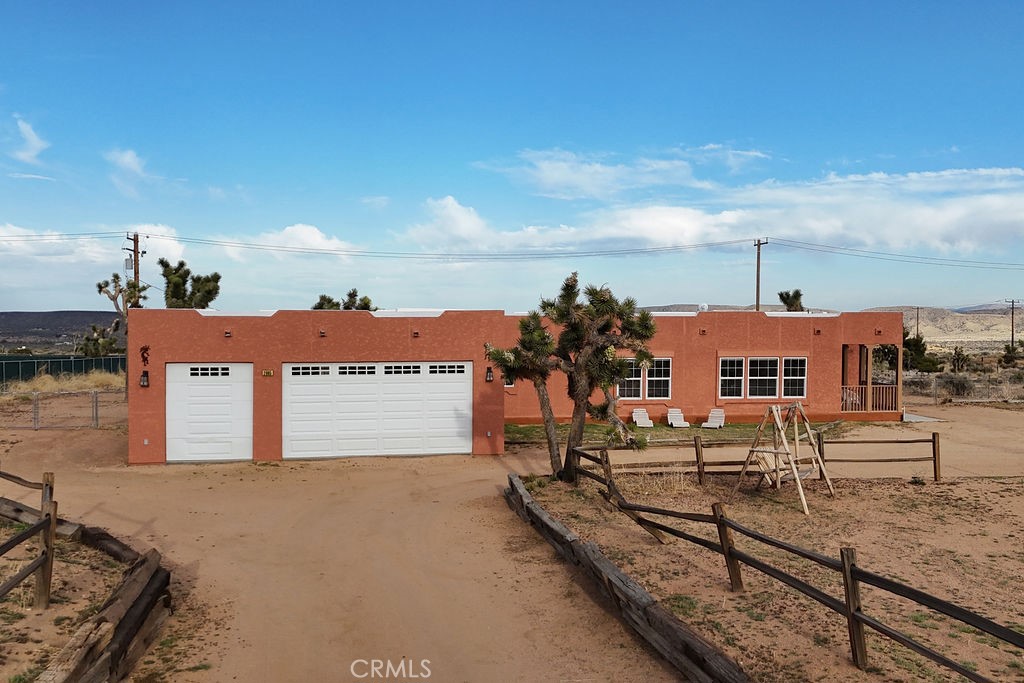 2995 Ox Yoke Property Photo 1