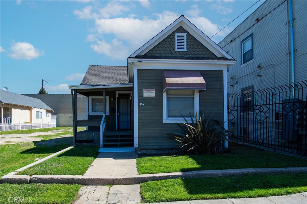 414 Linden Avenue Property Photo 2