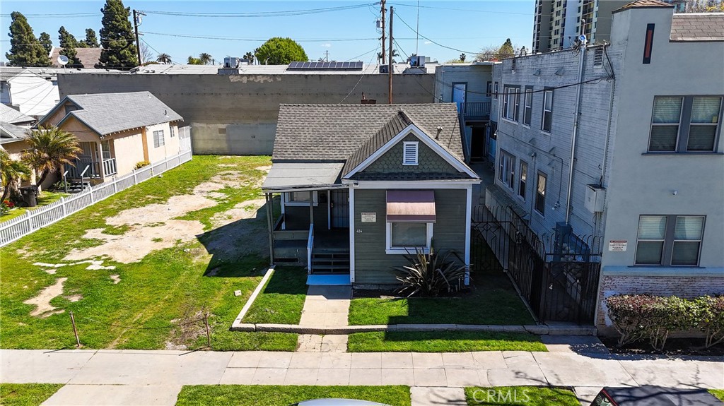 414 Linden Avenue Property Photo 5